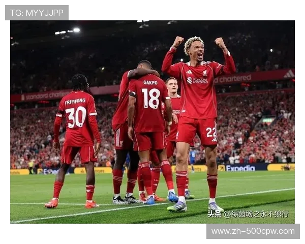 维尔茨复苏连场造球,利物浦新援渐入佳境 维尔茨复苏连场造球,利物浦新援渐入佳境