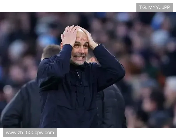 曼城平局潮分析,瓜迪奥拉战术微调必要性 曼城平局潮分析,瓜迪奥拉战术微调必要性