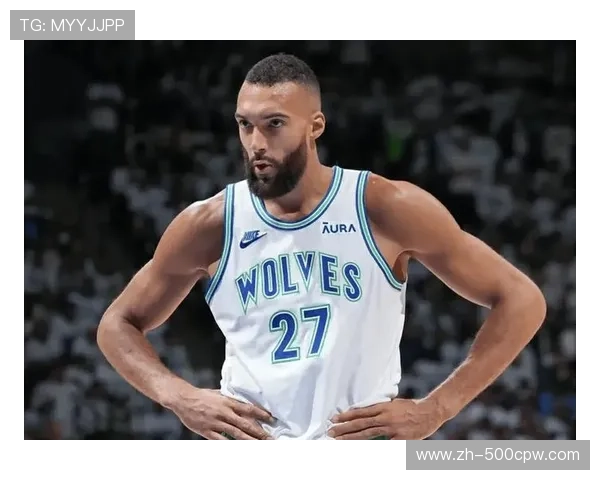 戈贝尔生涯总得分突破11000分大关,森林狼中锋持续稳定贡献防守端统治力 戈贝尔生涯总得分突破11000分大关,森林狼中锋持续稳定贡献防守端统治力