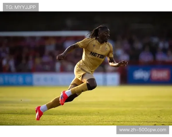 水晶宫4800万镑签狼队前锋拉尔森,创俱乐部引援费纪录 水晶宫4800万镑签狼队前锋拉尔森,创俱乐部引援费纪录