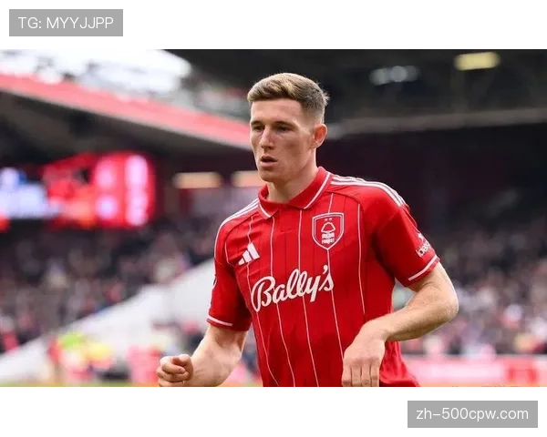 诺丁汉森林中场安德森拒绝曼联，曼城有望以6500万镑签下